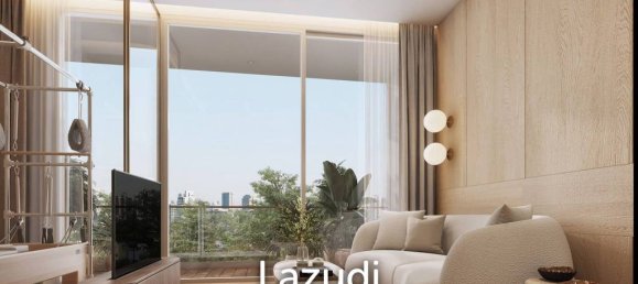 1 bedroom Penthouse in Bangkok, Thailand No. 20260 4