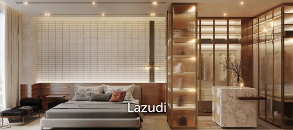 1 bedroom Penthouse in Bangkok, Thailand No. 20260 7