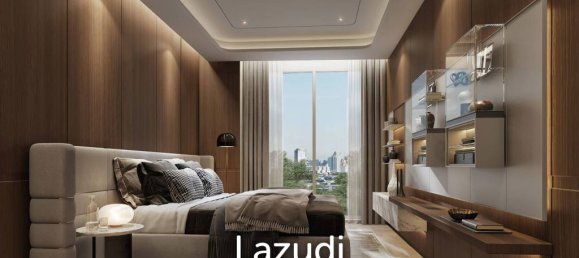 1 bedroom Penthouse in Bangkok, Thailand No. 20260 6