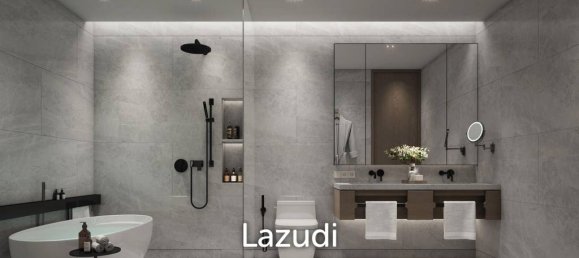 1 bedroom Penthouse in Bangkok, Thailand No. 20260 8