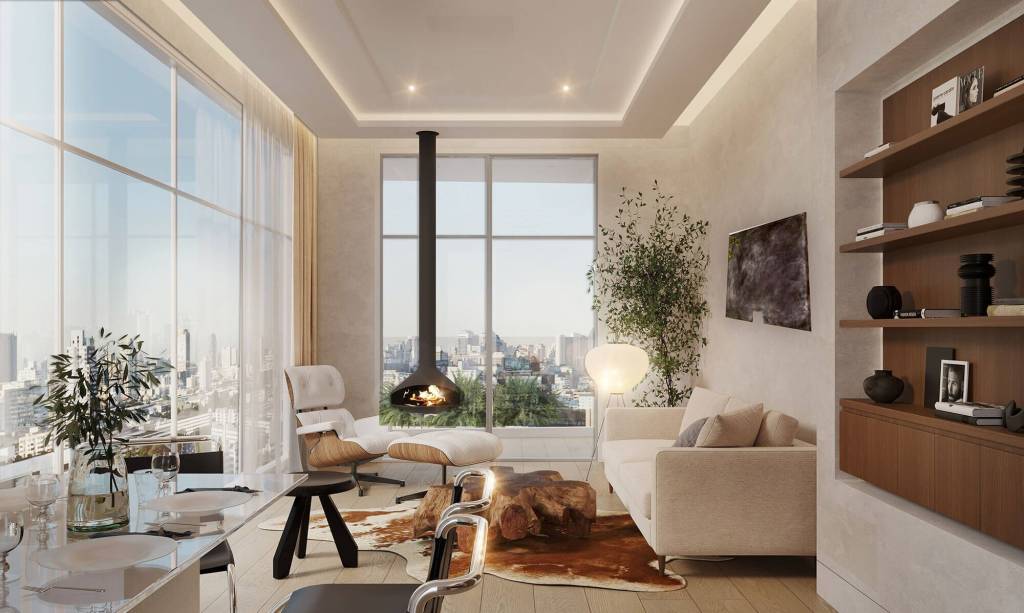 1 chambre Penthouse à Railay Beach, Thailand No. 20260