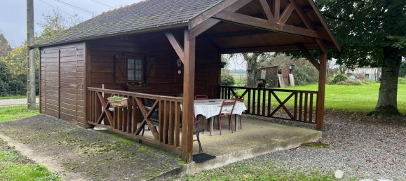 3-salle Maison à Mareuil-sur-Arnon, France No. 211580 6