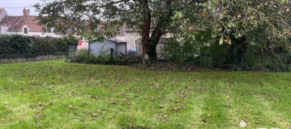 3-salle Maison à Mareuil-sur-Arnon, France No. 211580 7