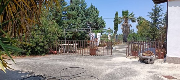 9 bedrooms Villa in Capaccio Paestum, Italy No. 354078 8