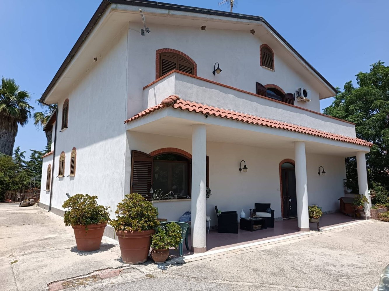 9 bedrooms Villa in Capaccio Paestum, Italy No. 354078