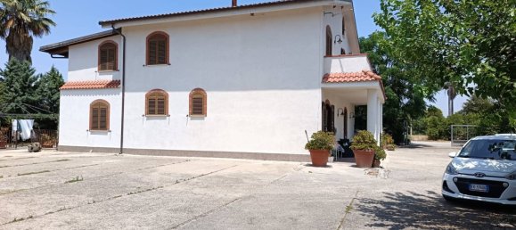 9 bedrooms Villa in Capaccio Paestum, Italy No. 354078 7