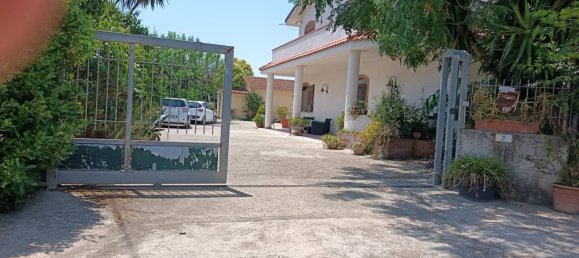 9 bedrooms Villa in Capaccio Paestum, Italy No. 354078 49