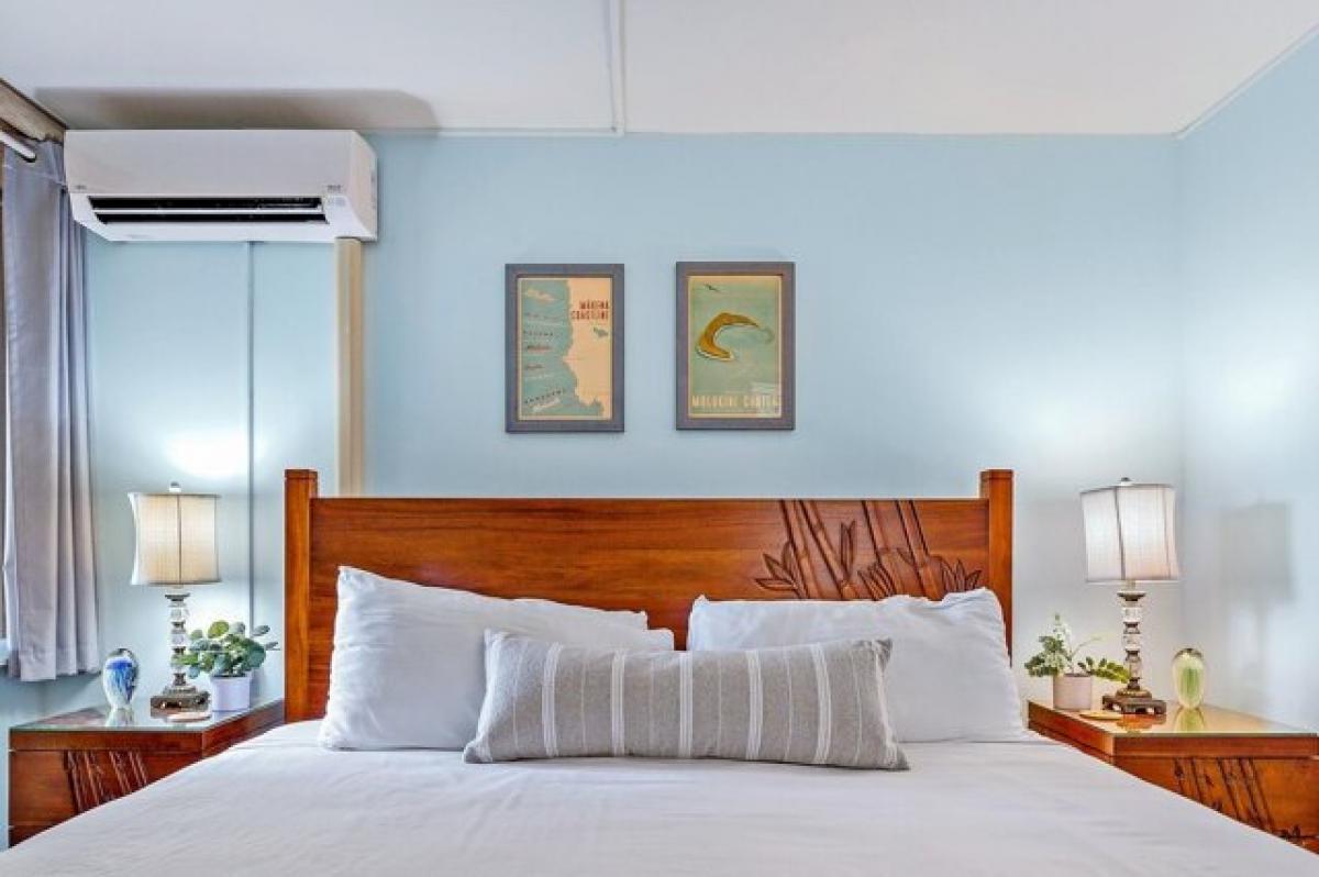 Studio in Kihei, USA No. 410716