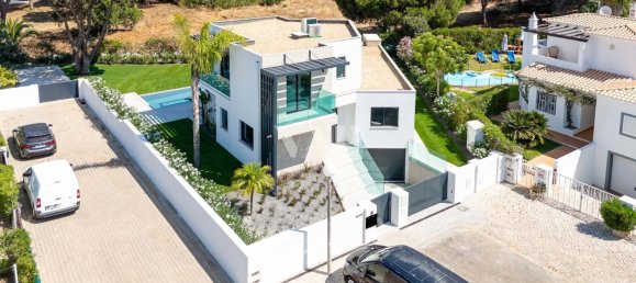 4 bedrooms Villa in Quarteira, Portugal No. 104242 41