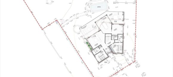 4 bedrooms Villa in Quarteira, Portugal No. 104242 45