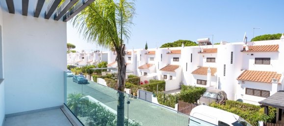 4 bedrooms Villa in Quarteira, Portugal No. 104242 18