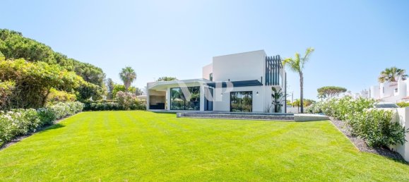 4 bedrooms Villa in Quarteira, Portugal No. 104242 36