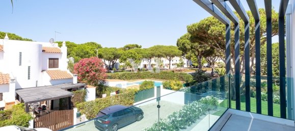 4 bedrooms Villa in Quarteira, Portugal No. 104242 19