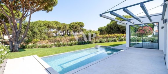 4 bedrooms Villa in Quarteira, Portugal No. 104242 34