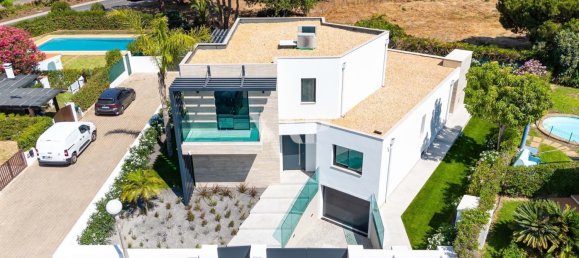 4 bedrooms Villa in Quarteira, Portugal No. 104242 40