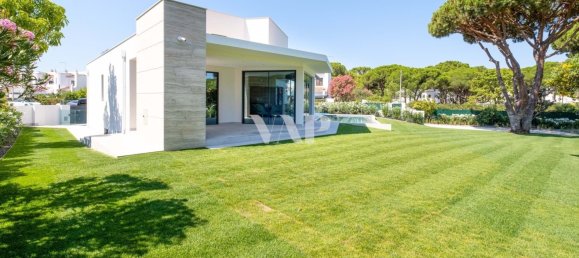 4 bedrooms Villa in Quarteira, Portugal No. 104242 10