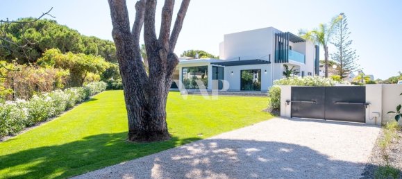 4 bedrooms Villa in Quarteira, Portugal No. 104242 37