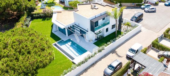 4 bedrooms Villa in Quarteira, Portugal No. 104242 43