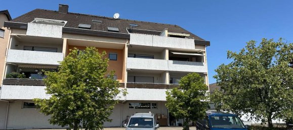 2 chambres Duplex à Rhineland-Palatinate, Germany No. 226884 21