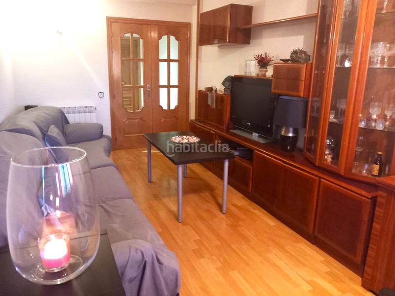 3 Schlafzimmer Wohnung in Coslada, Spain, Nr. 270639