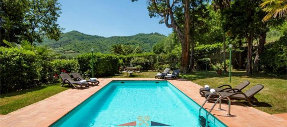 20 bedrooms Villa in Greve in Chianti, Italy No. 466 4