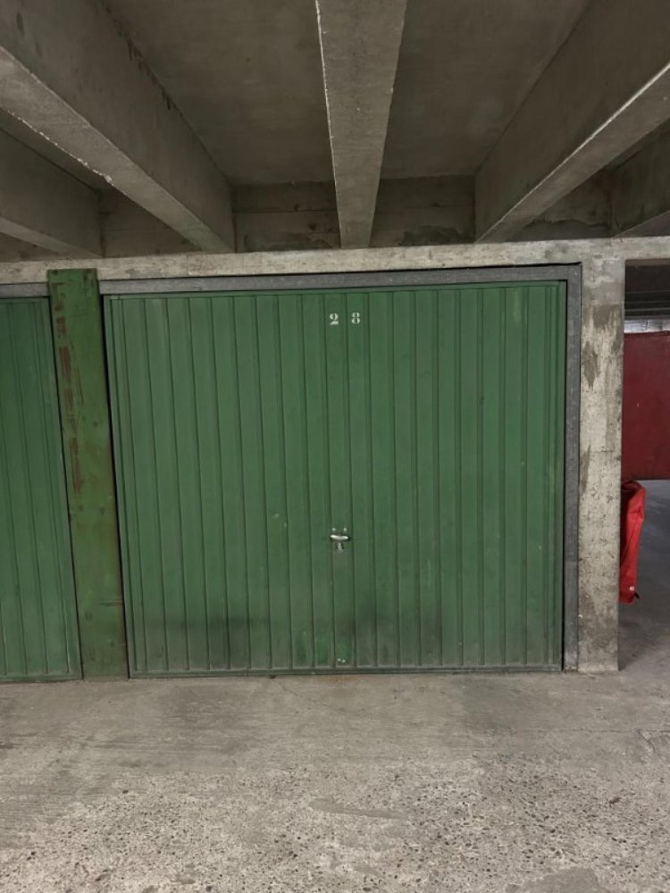 15m² Garage in Colmar, France No. 155932