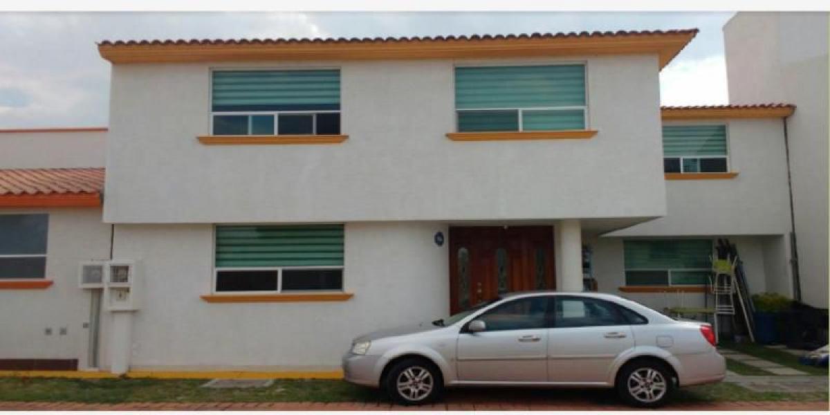 3 Schlafzimmer Haus in Tlaxcala, Mexico, Nr. 181383