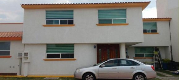 3 Schlafzimmer Haus in Tlaxcala, Mexico, Nr. 181383 2