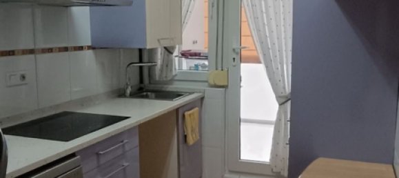 Apartamento T2 em Cantabria, Spain N.º 135179 17