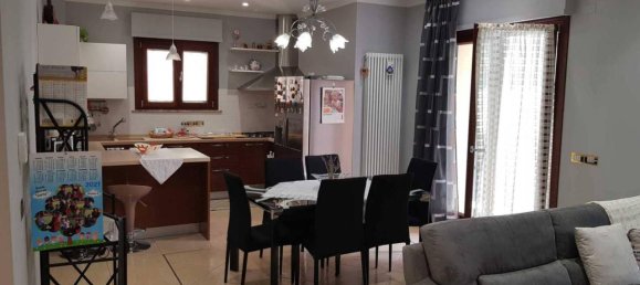 3-Zimmer Wohnung in San Benedetto del Tronto, Italy, Nr. 76270 2