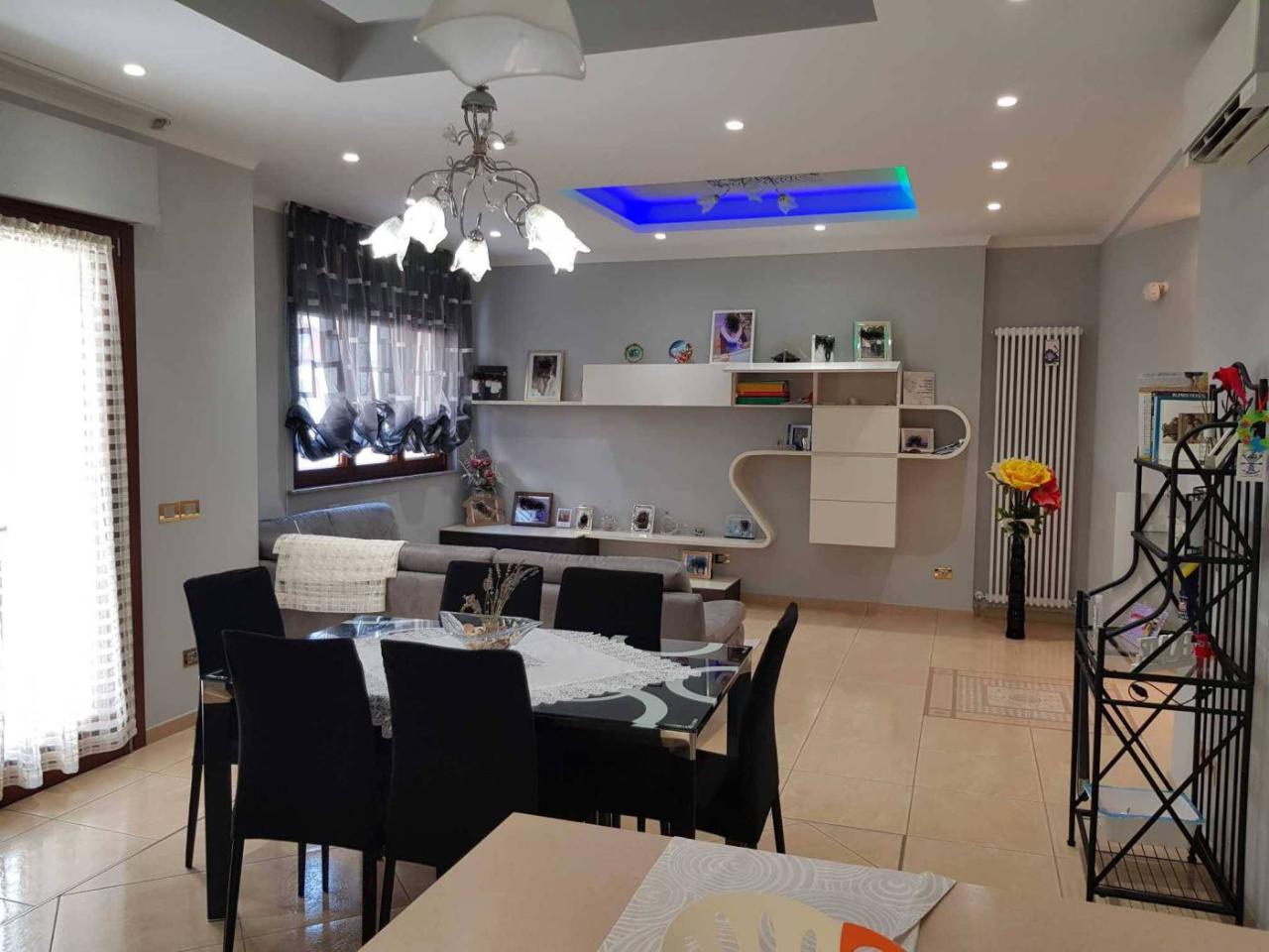 3-Zimmer Wohnung in San Benedetto del Tronto, Italy, Nr. 76270