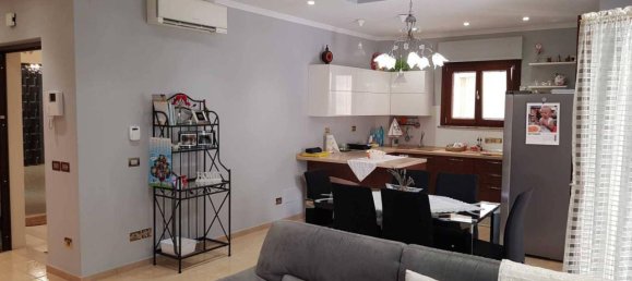 3-Zimmer Wohnung in San Benedetto del Tronto, Italy, Nr. 76270 3