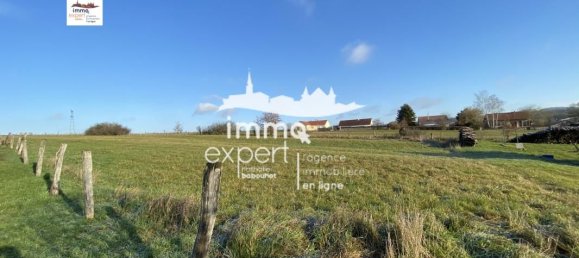 Земельный участок 1100м² в Вровиль, Франция № 251801 2