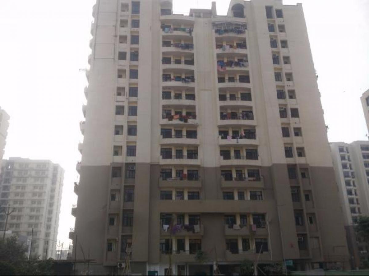 3 غرف نوم منزل في Ghaziabad, India رقم 56175