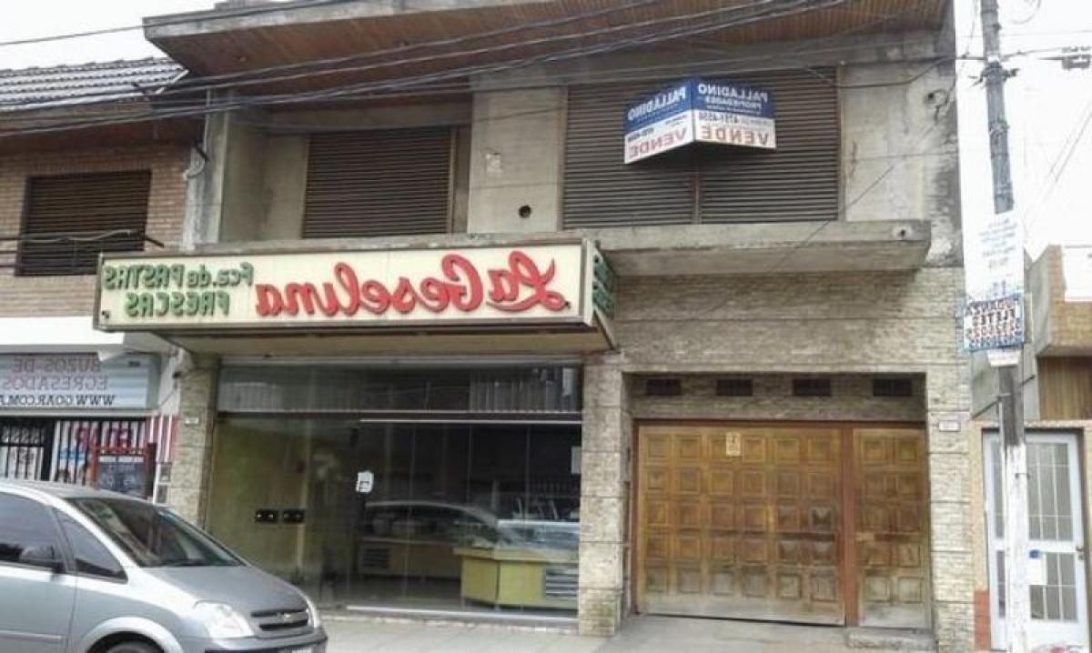 4 chambres Appartement à Tres de Febrero, Argentina No. 57233