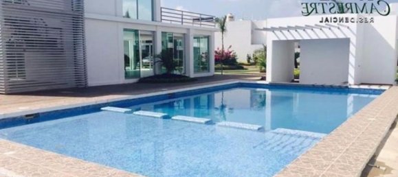 Дом с 3 спальнями в Табаско, Мексика № 186486 2