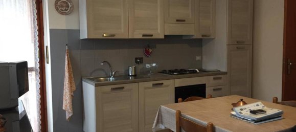 Квартира с 3 комнатами в Виллар Пероза, Италия № 90020 12