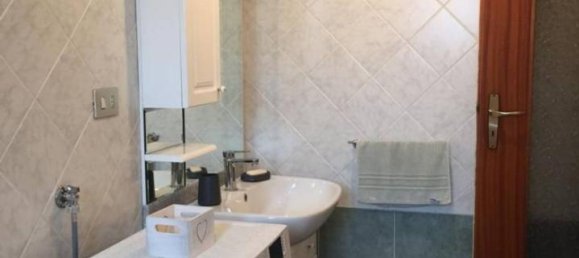 Квартира с 3 комнатами в Виллар Пероза, Италия № 90020 19