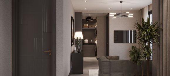 Вилла 4+1 в Бодрум, Турция № 4909 21