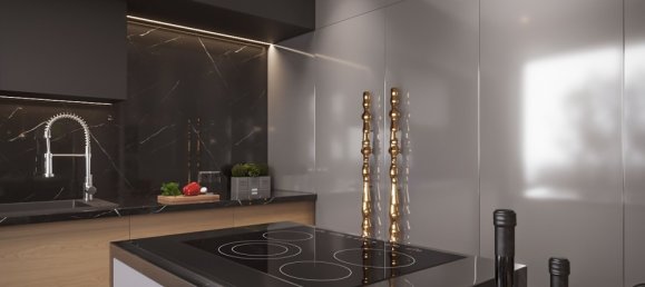 Вилла 4+1 в Бодрум, Турция № 4909 28