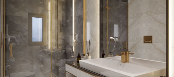 Вилла 4+1 в Бодрум, Турция № 4909 25