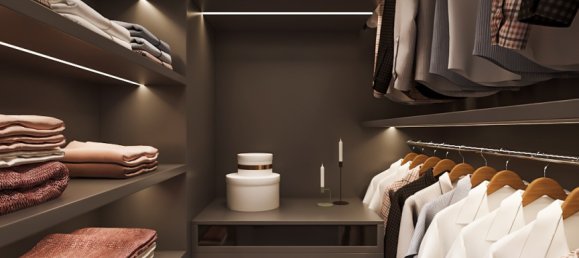 Вилла 4+1 в Бодрум, Турция № 4909 20