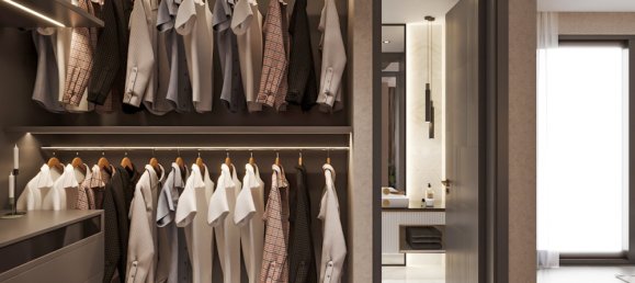 Вилла 4+1 в Бодрум, Турция № 4909 23