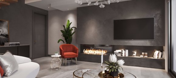 Вилла 4+1 в Бодрум, Турция № 4909 4