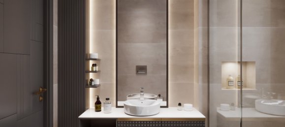 Вилла 4+1 в Бодрум, Турция № 4909 14