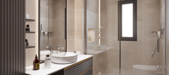 Вилла 4+1 в Бодрум, Турция № 4909 11