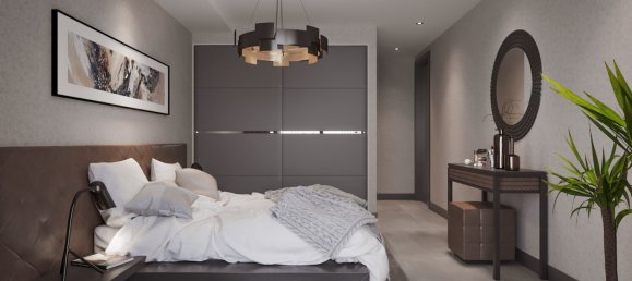 Вилла 4+1 в Бодрум, Турция № 4909 7