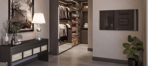 Вилла 4+1 в Бодрум, Турция № 4909 18