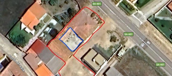 3 Schlafzimmer Haus in Salamanca, Spain, Nr. 77203 18