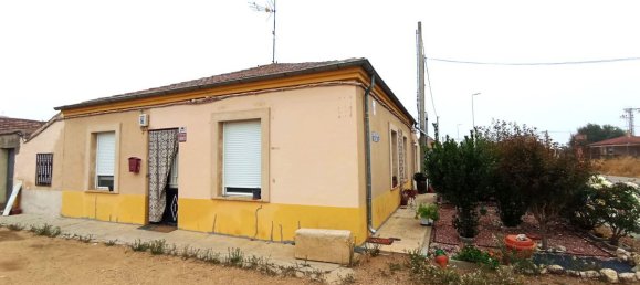 3 Schlafzimmer Haus in Salamanca, Spain, Nr. 77203 2